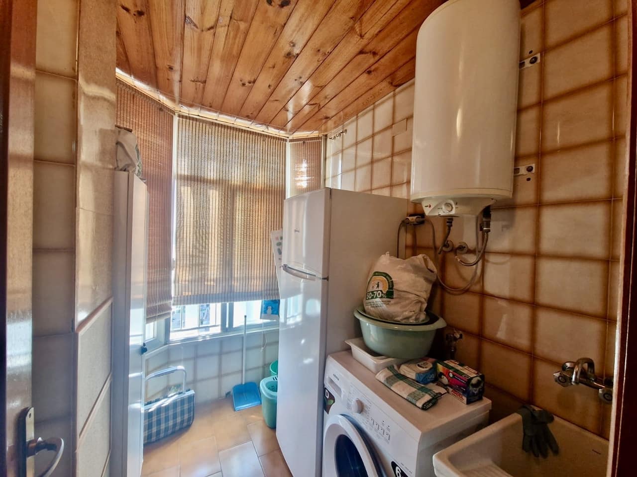 3 makuuhuone Ranta-asunto myytävänä paikassa Torrevieja - 297 000 € (Ref: 9465371)