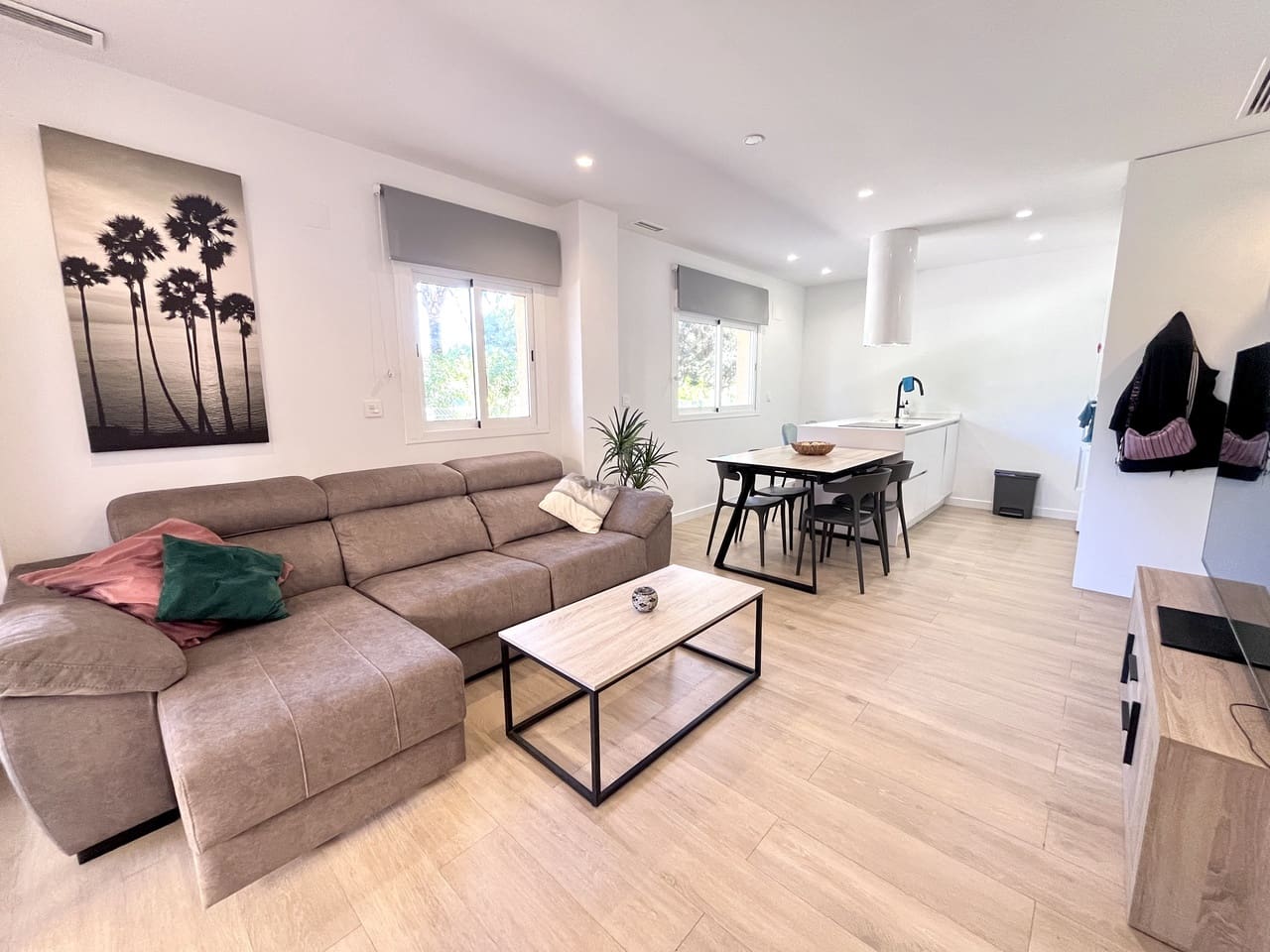 3 quarto Apartamento para venda em La Mata - 199 990 € (Ref: 9465372)