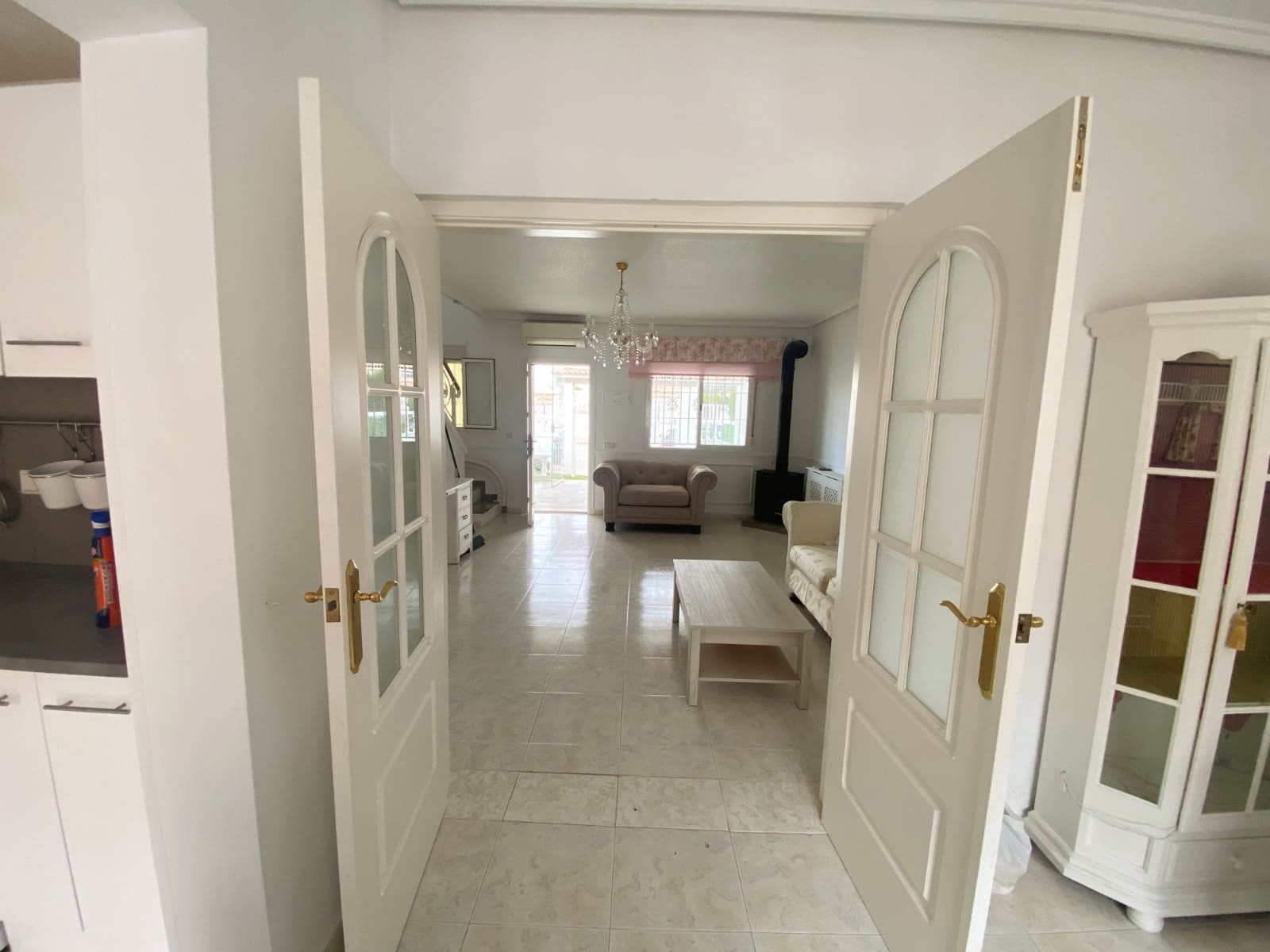 2 slaapkamer Huis te koop in Benijofar met zwembad - € 189.995 (Ref: 9465373)