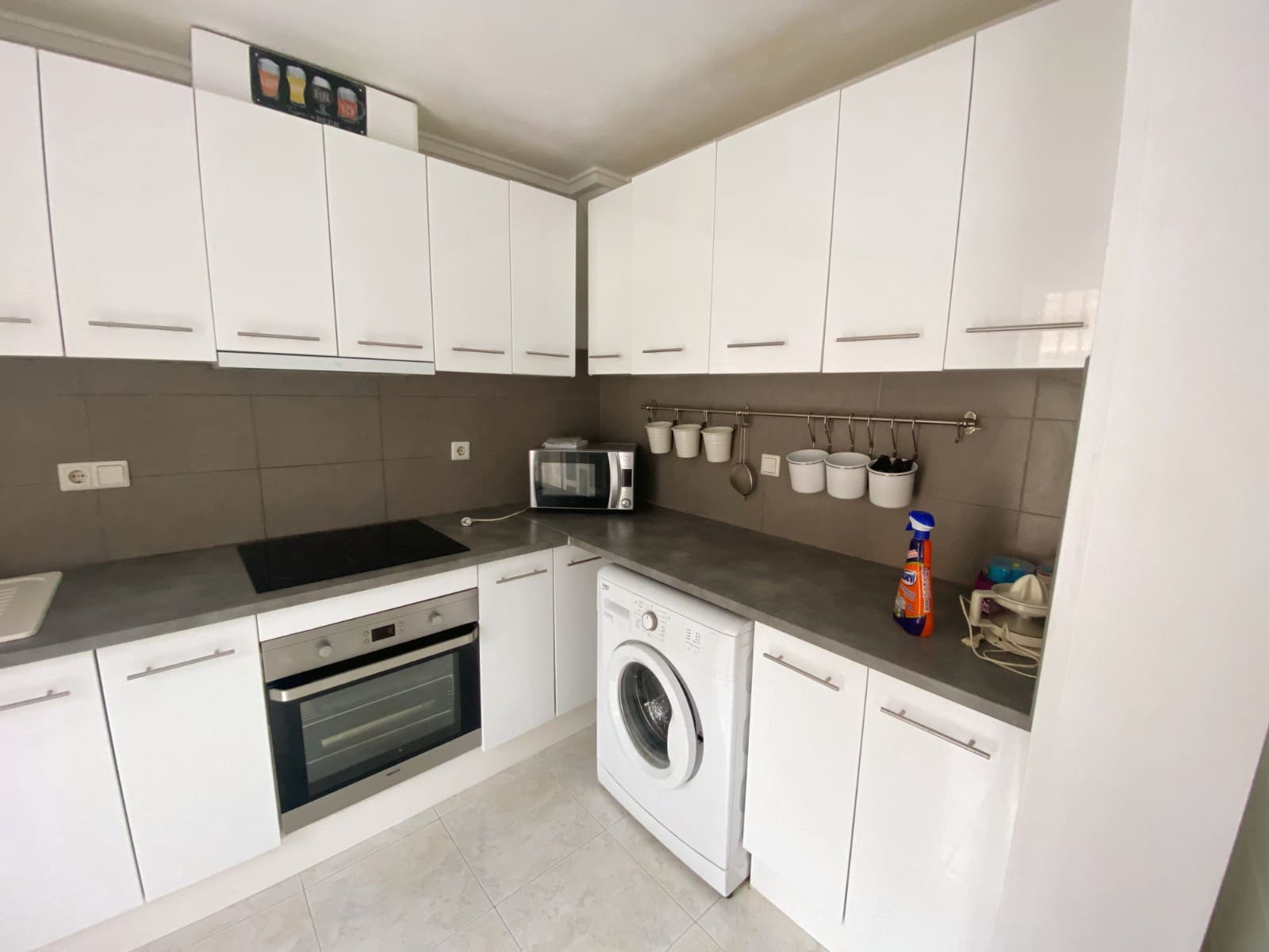 2 slaapkamer Huis te koop in Benijofar met zwembad - € 189.995 (Ref: 9465373)