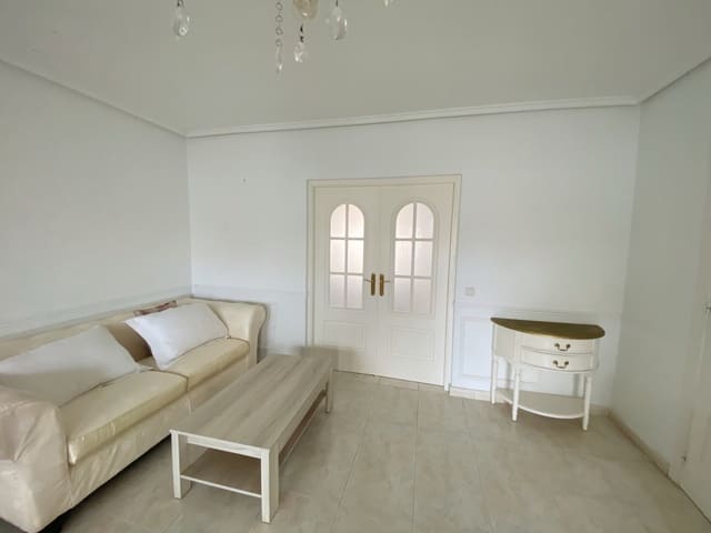 2 slaapkamer Huis te koop in Benijófar met zwembad - € 189.995 (Ref: 9465373)