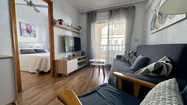 2 camera da letto Appartamento in vendita in Playa del Acequión, Torrevieja - 159.000 € (Rif: 9465392)