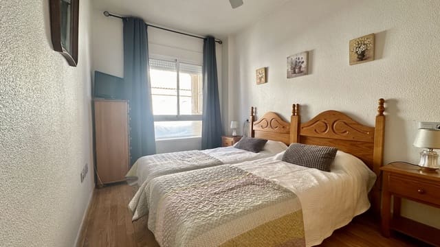 2 camera da letto Appartamento in vendita in Playa del Acequión, Torrevieja - 159.000 € (Rif: 9465392)