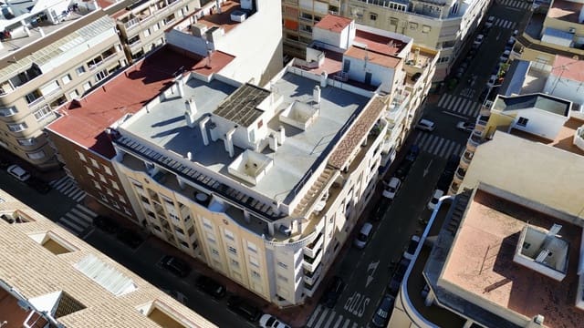 2 camera da letto Appartamento in vendita in Playa del Acequión, Torrevieja - 159.000 € (Rif: 9465392)