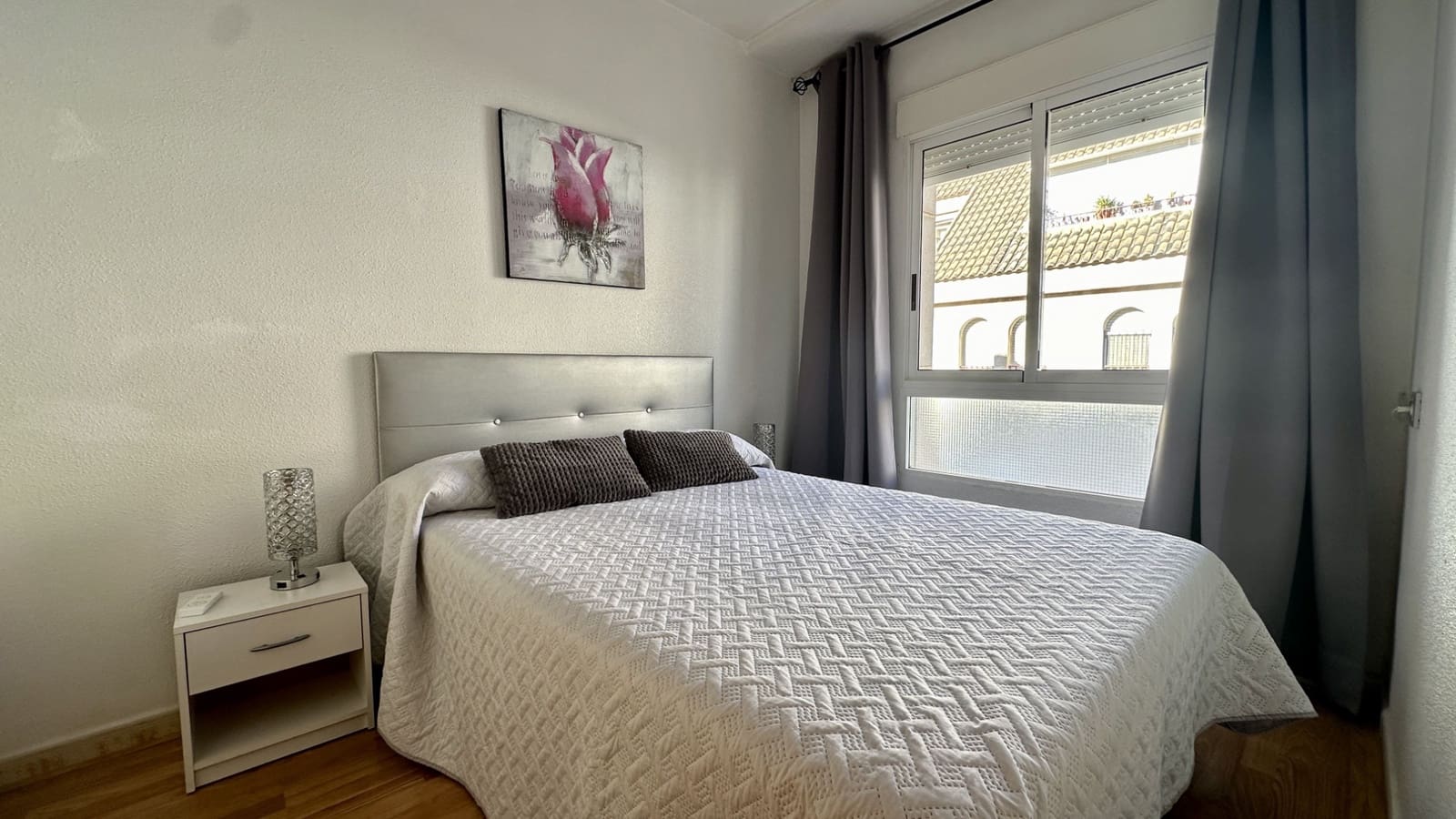 2 Zimmer Apartment zu verkaufen in Torrevieja - 159.000 € (Ref: 9465392)