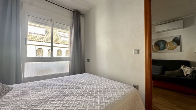 2 camera da letto Appartamento in vendita in Playa del Acequión, Torrevieja - 159.000 € (Rif: 9465392)