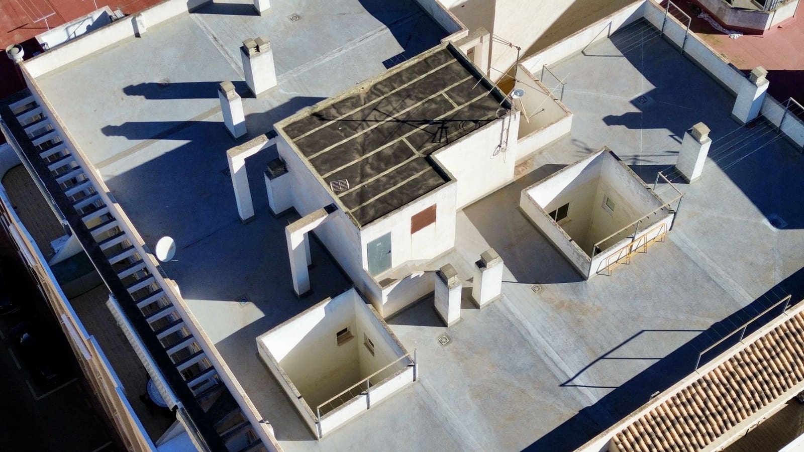 2 Zimmer Apartment zu verkaufen in Torrevieja - 159.000 € (Ref: 9465392)