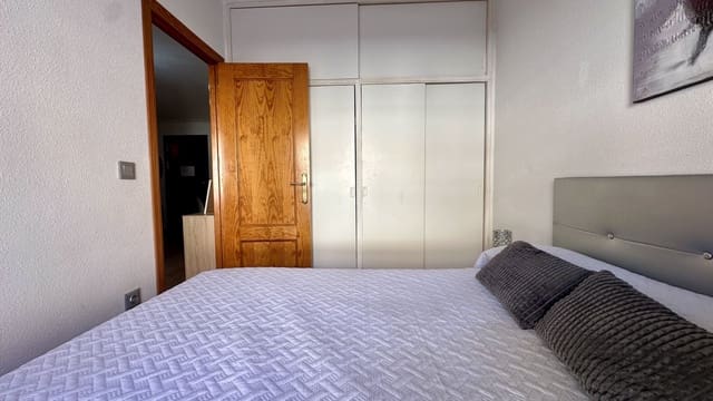 2 camera da letto Appartamento in vendita in Playa del Acequión, Torrevieja - 159.000 € (Rif: 9465392)