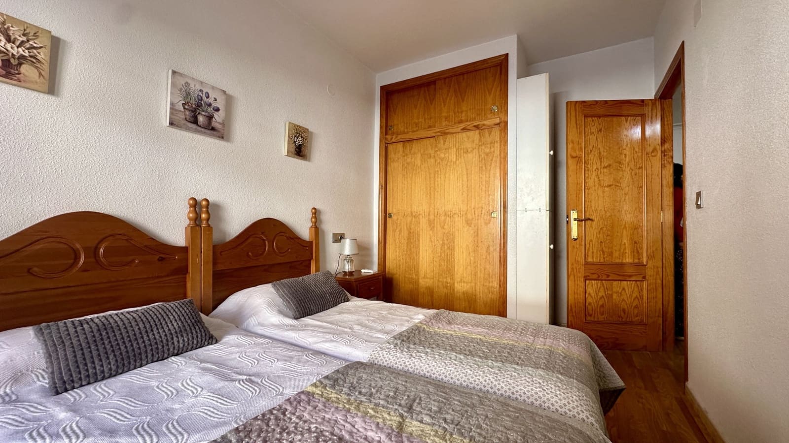 2 Zimmer Apartment zu verkaufen in Torrevieja - 159.000 € (Ref: 9465392)