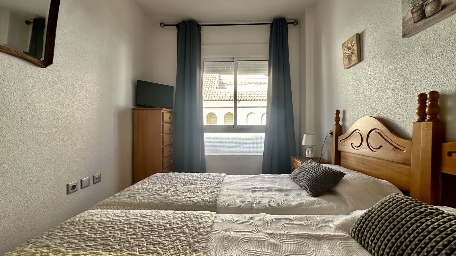 2 Zimmer Apartment zu verkaufen in Torrevieja - 159.000 € (Ref: 9465392)