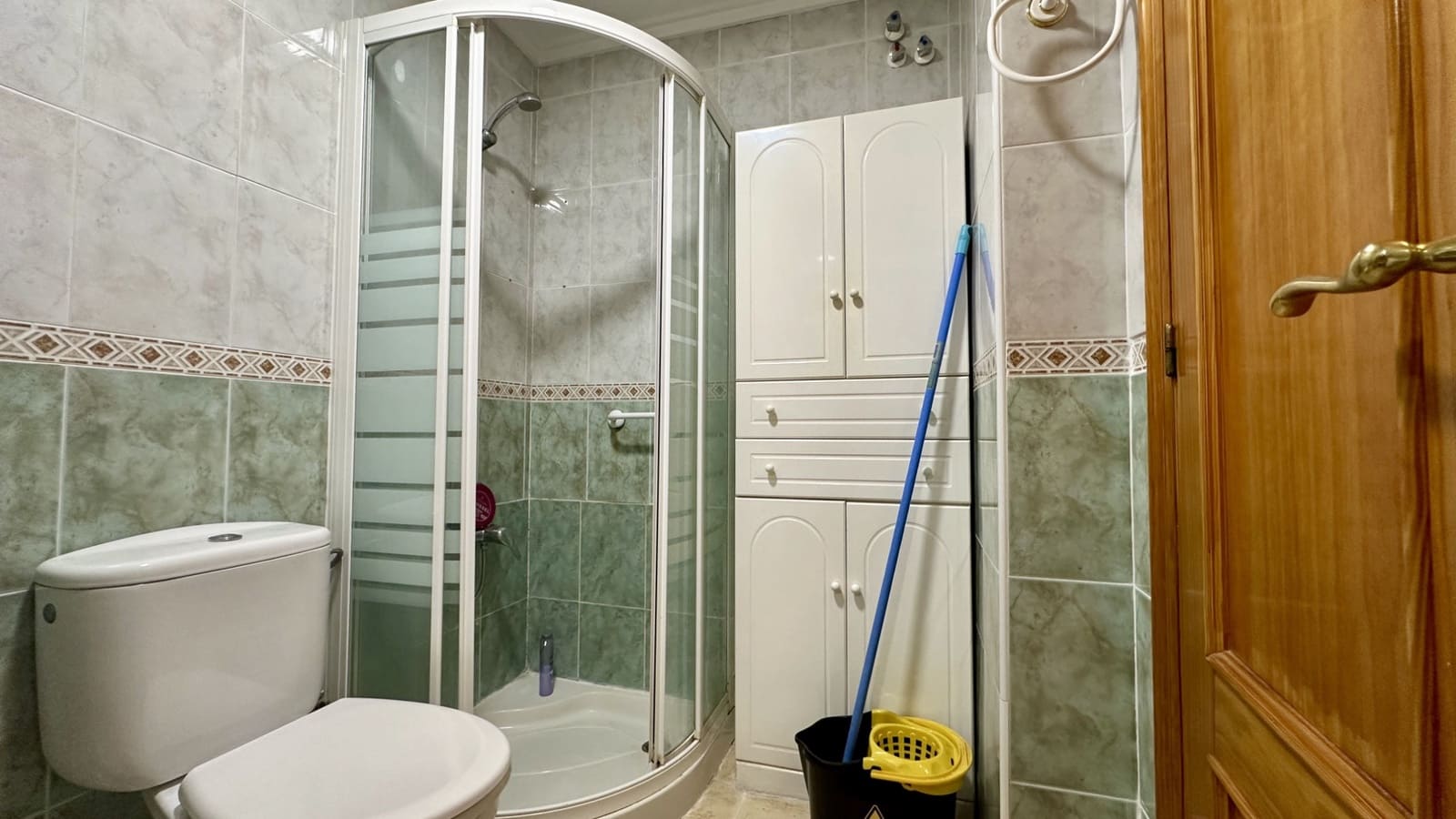 2 Zimmer Apartment zu verkaufen in Torrevieja - 159.000 € (Ref: 9465392)