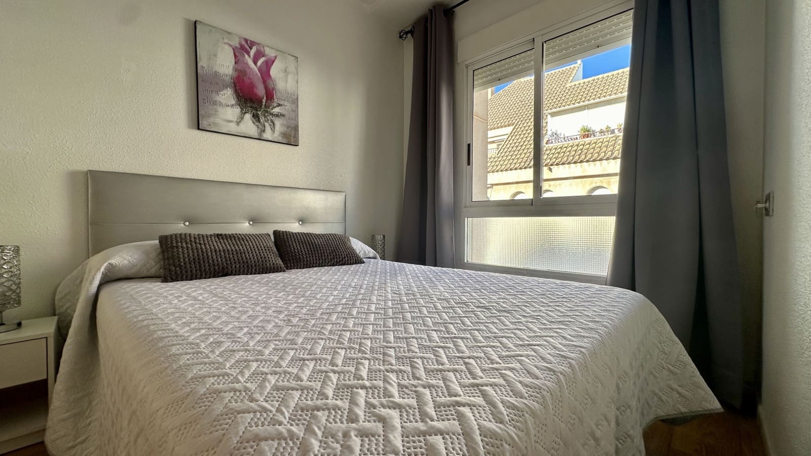 2 Zimmer Apartment zu verkaufen in Torrevieja - 159.000 € (Ref: 9465392)