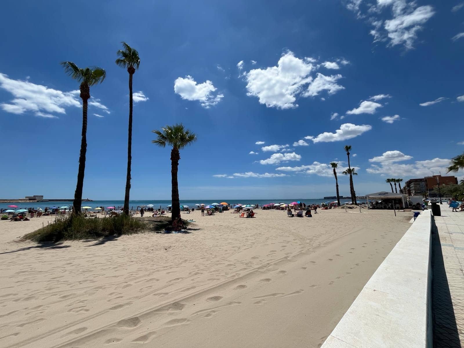 2 Zimmer Apartment zu verkaufen in Torrevieja - 159.000 € (Ref: 9465392)