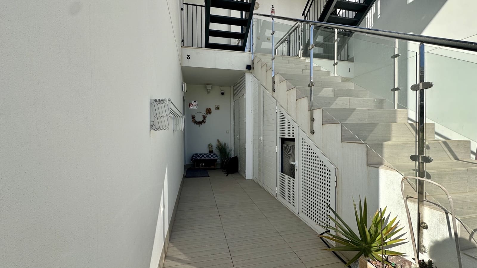 3 soveværelse Lejlighed til salg i Orihuela Costa med swimmingpool - € 295.000 (Ref: 9465394)