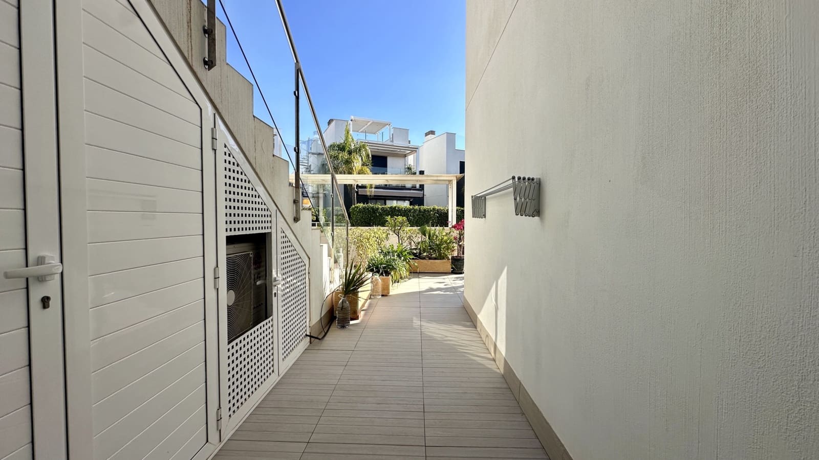 3 soveværelse Lejlighed til salg i Orihuela Costa med swimmingpool - € 295.000 (Ref: 9465394)