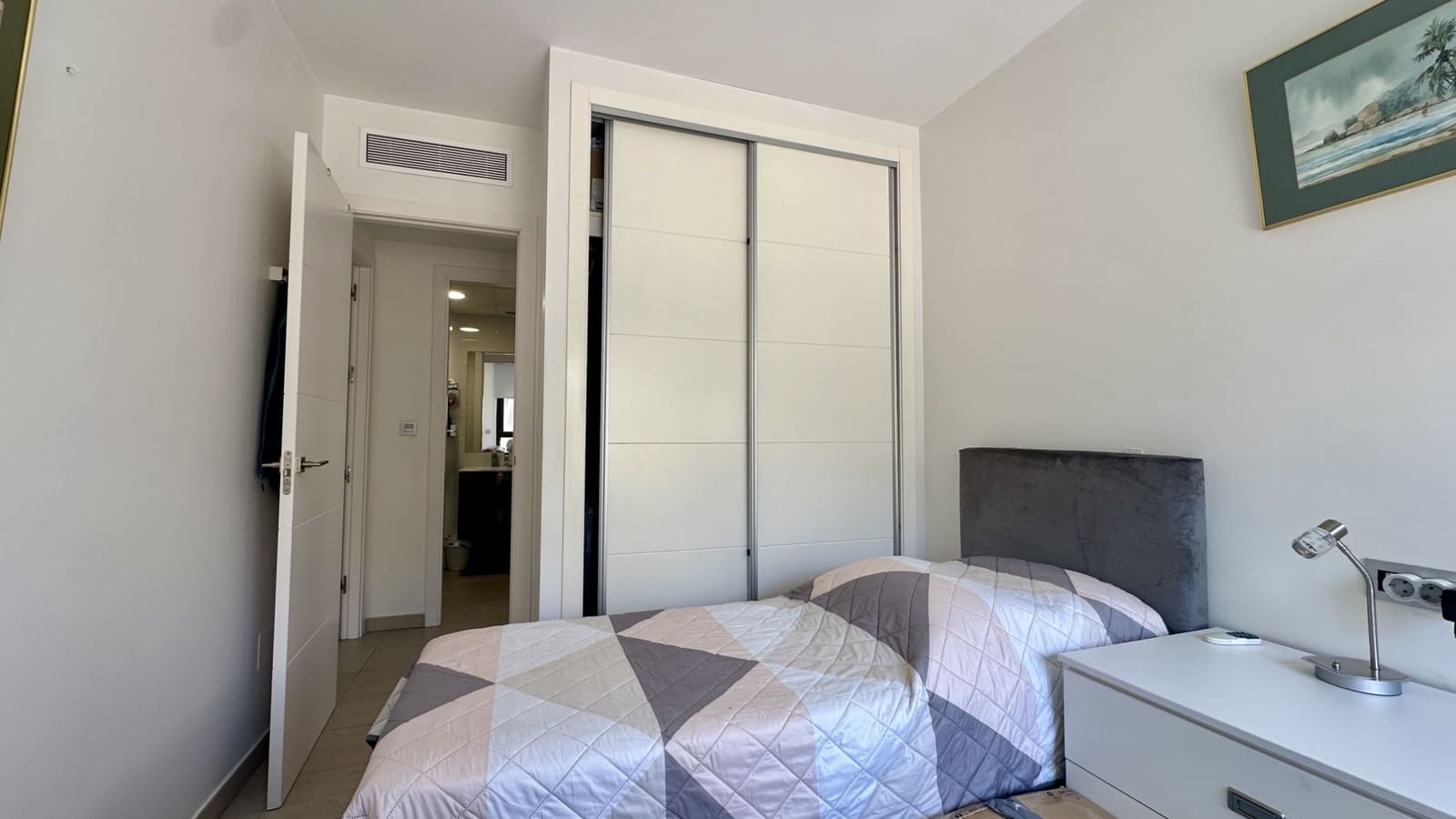 3 soveværelse Lejlighed til salg i Orihuela Costa med swimmingpool - € 295.000 (Ref: 9465394)