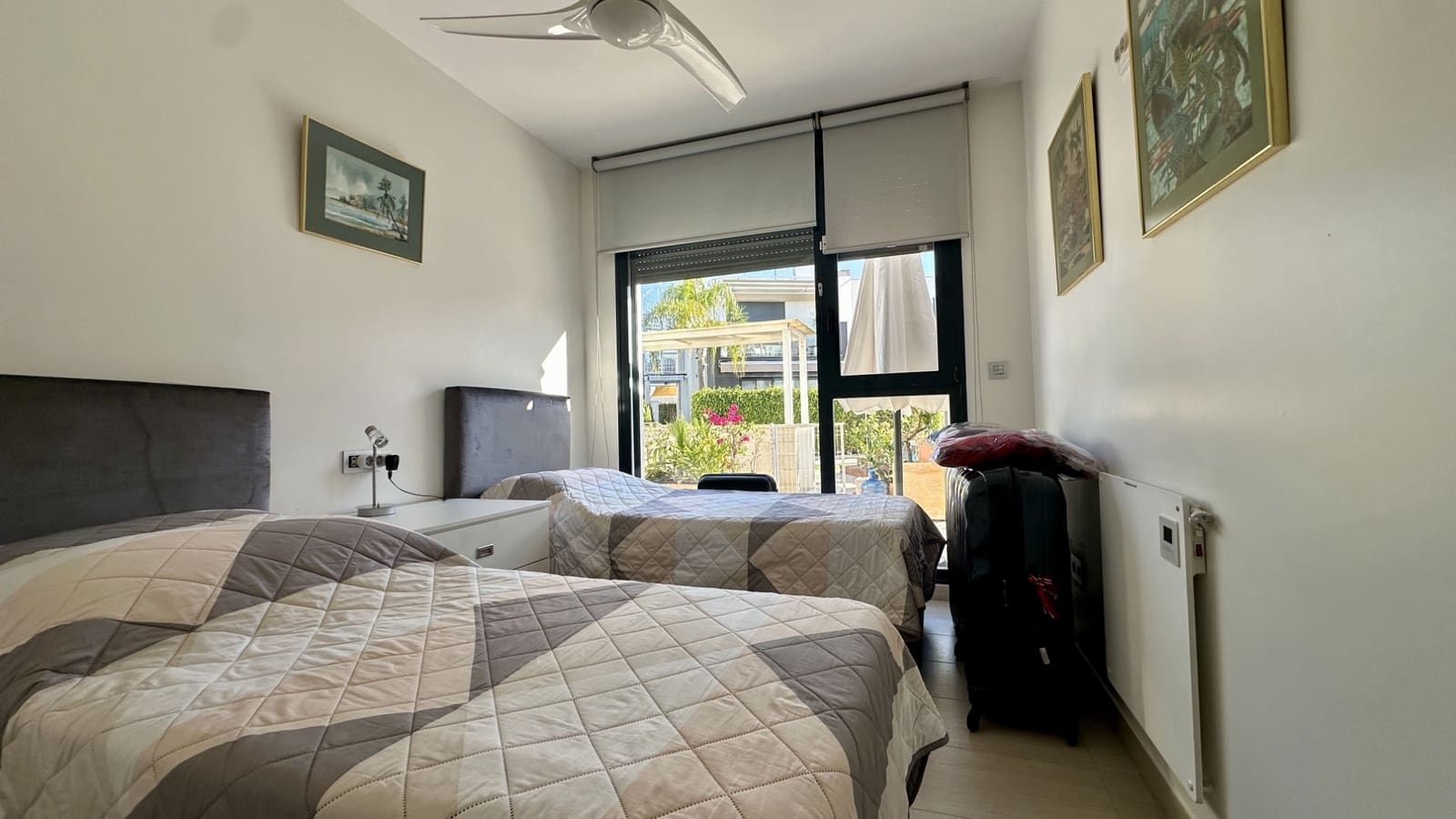 3 soveværelse Lejlighed til salg i Orihuela Costa med swimmingpool - € 295.000 (Ref: 9465394)