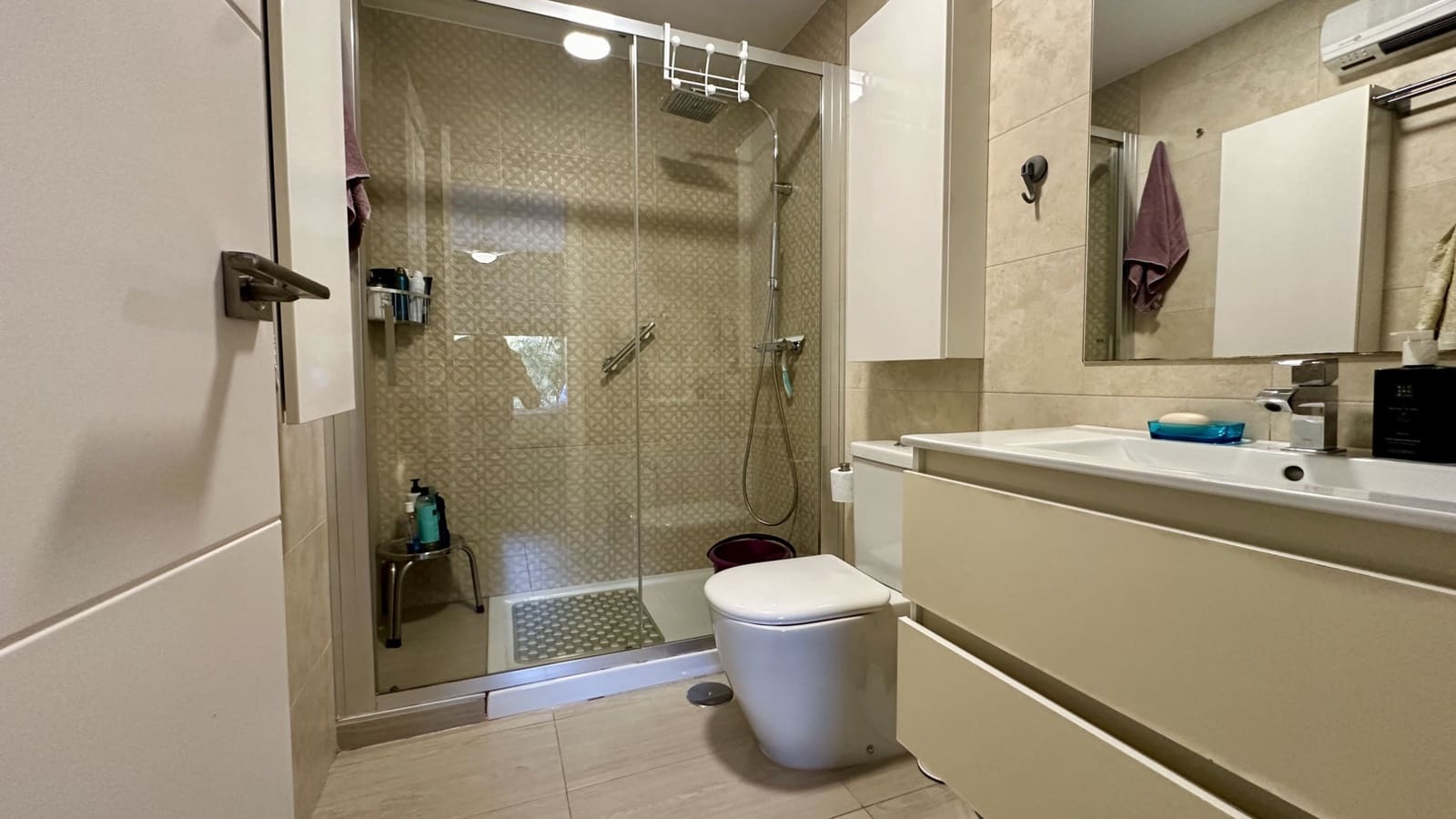 3 soveværelse Lejlighed til salg i Orihuela Costa med swimmingpool - € 295.000 (Ref: 9465394)