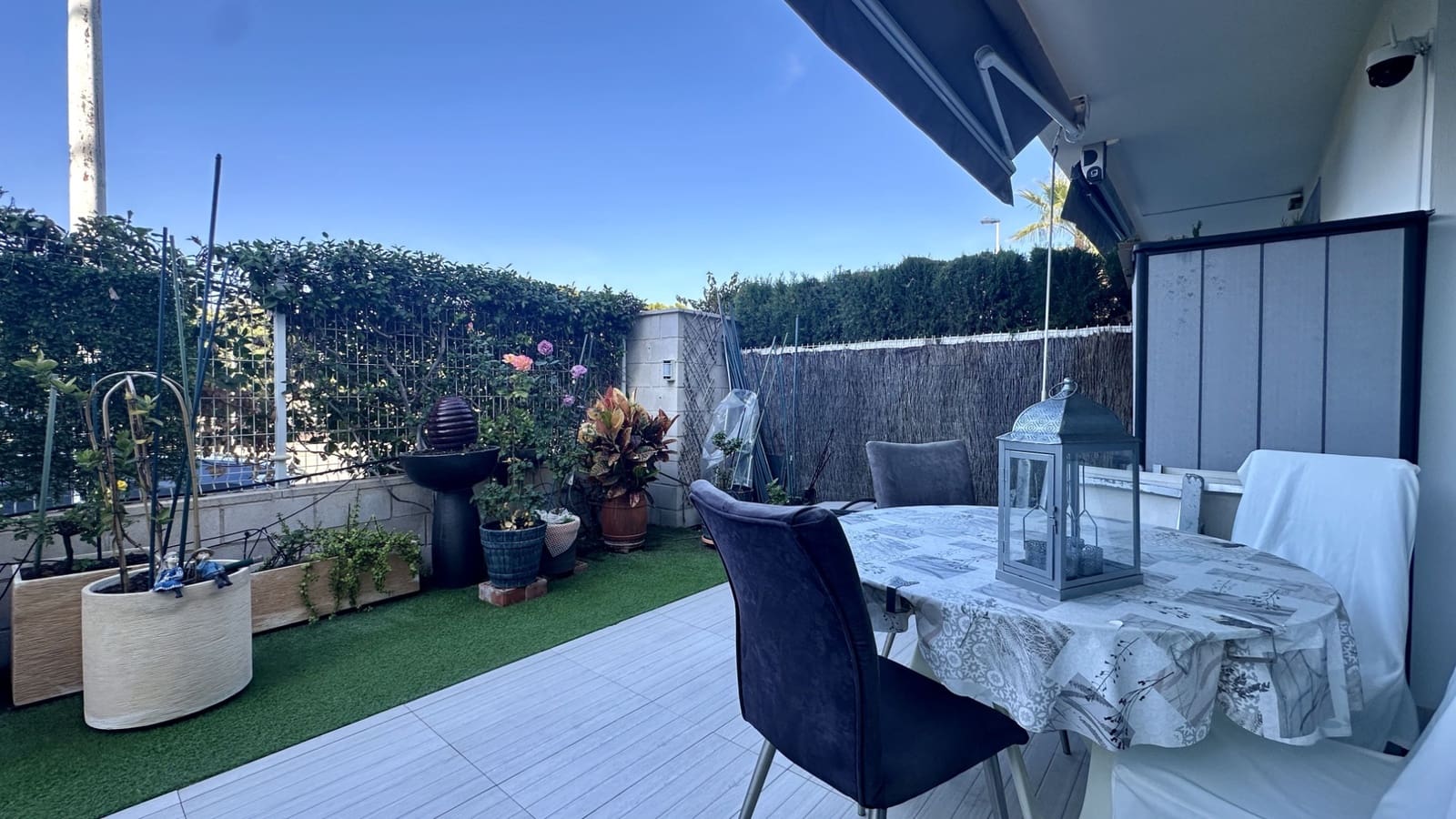 3 soveværelse Lejlighed til salg i Orihuela Costa med swimmingpool - € 295.000 (Ref: 9465394)