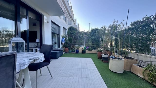 3 sypialnia Apartament na sprzedaż w Punta Prima, Orihuela z basenem - 295 000 € (Ref: 9465394)