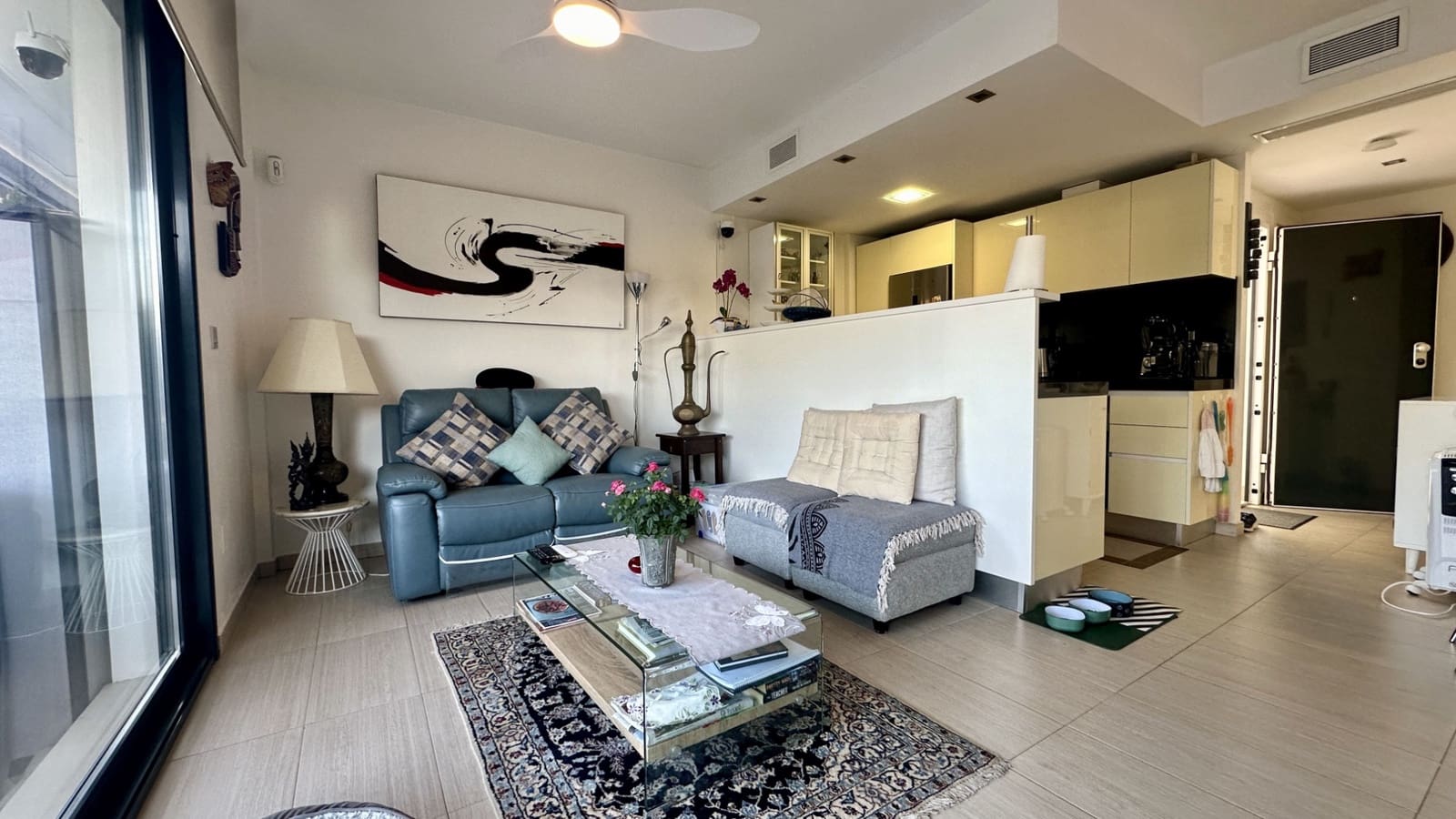 3 soveværelse Lejlighed til salg i Orihuela Costa med swimmingpool - € 295.000 (Ref: 9465394)