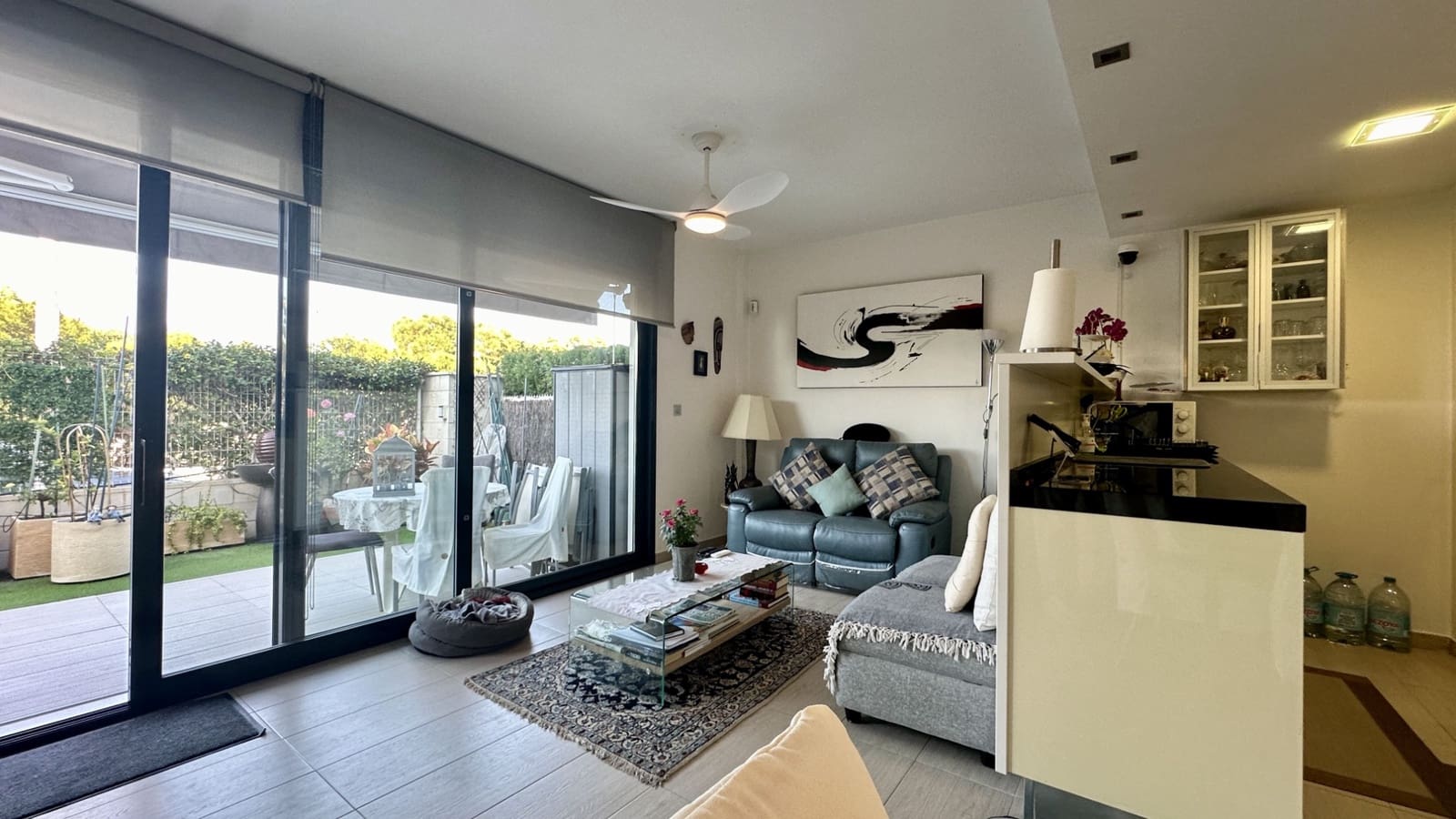 3 soveværelse Lejlighed til salg i Orihuela Costa med swimmingpool - € 295.000 (Ref: 9465394)