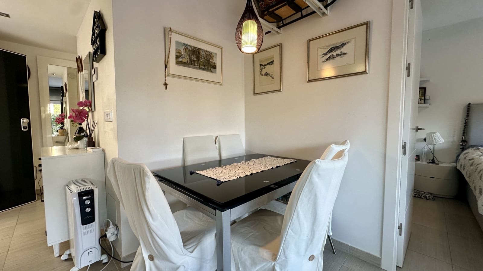 3 soveværelse Lejlighed til salg i Orihuela Costa med swimmingpool - € 295.000 (Ref: 9465394)