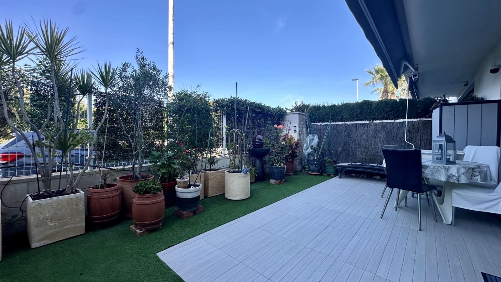 3 soveværelse Lejlighed til salg i Orihuela Costa med swimmingpool - € 295.000 (Ref: 9465394)