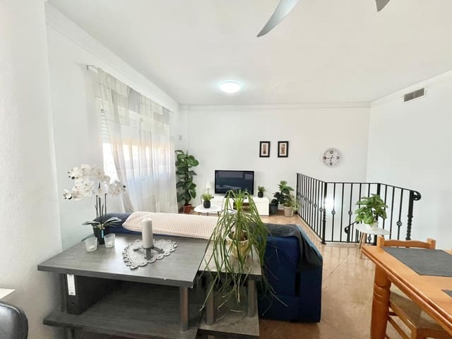 2 quarto Apartamento para venda em Formentera del Segura com piscina - 120 000 € (Ref: 9465395)