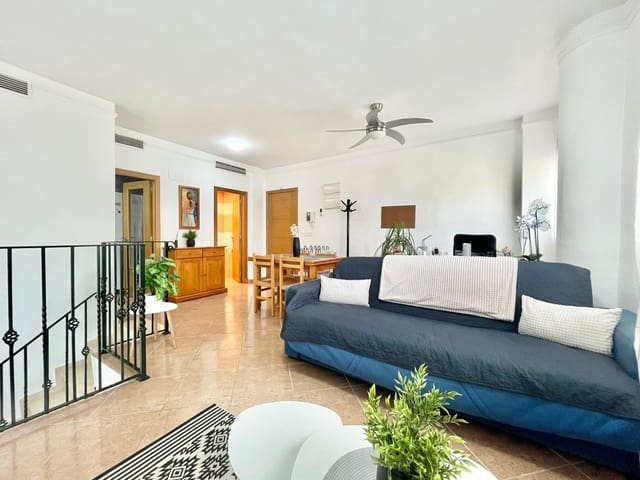 2 quarto Apartamento para venda em Formentera del Segura com piscina - 120 000 € (Ref: 9465395)