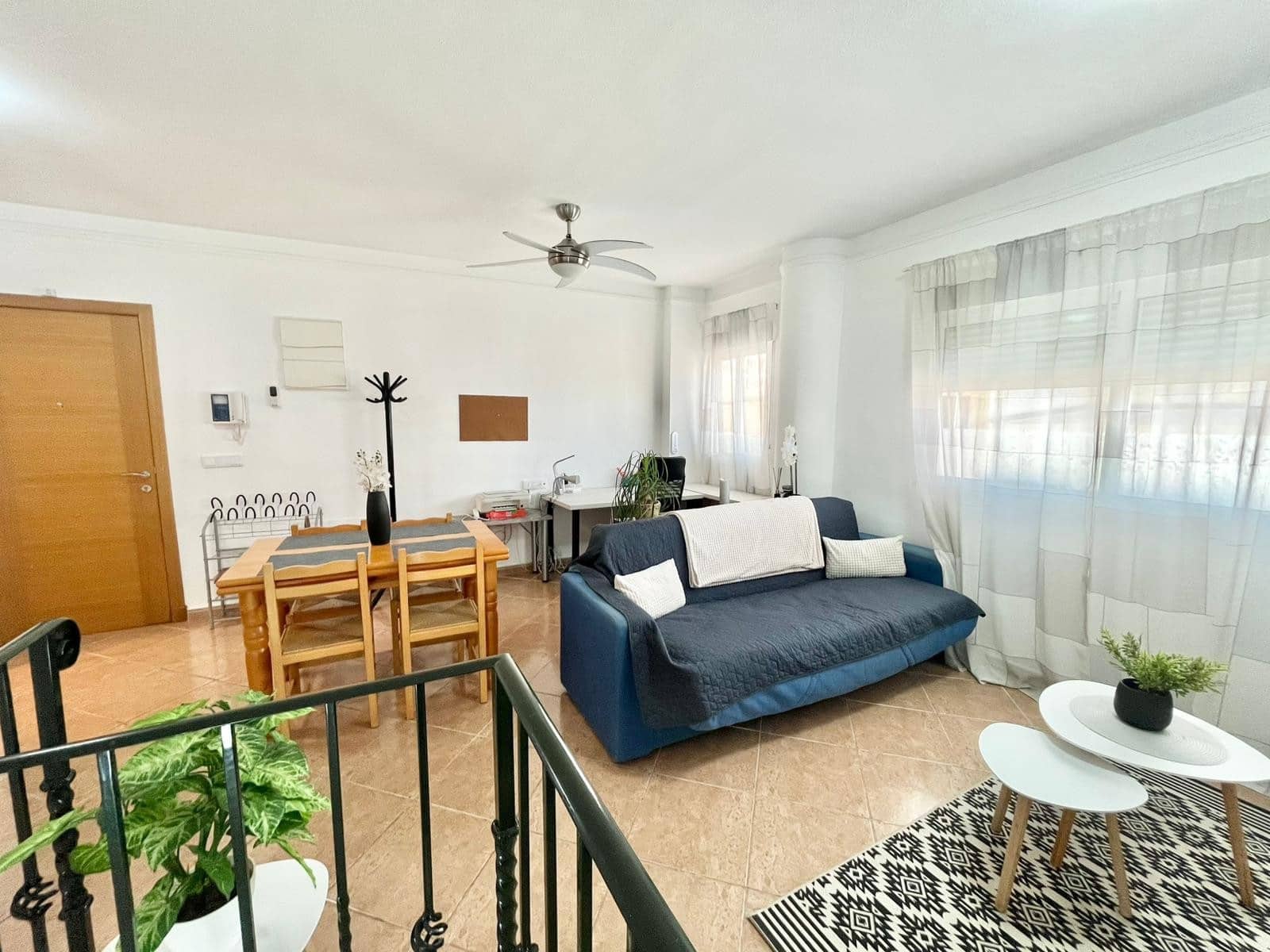 2 bedroom Apartment for sale in Formentera del Segura with pool - € 120,000 (Ref: 9465395)