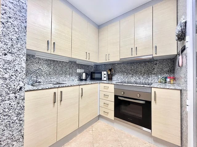 2 quarto Apartamento para venda em Formentera del Segura com piscina - 120 000 € (Ref: 9465395)