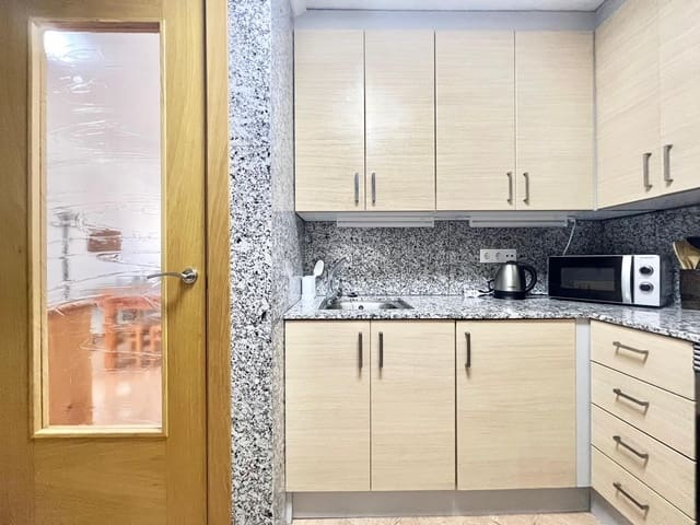 2 quarto Apartamento para venda em Formentera del Segura com piscina - 120 000 € (Ref: 9465395)