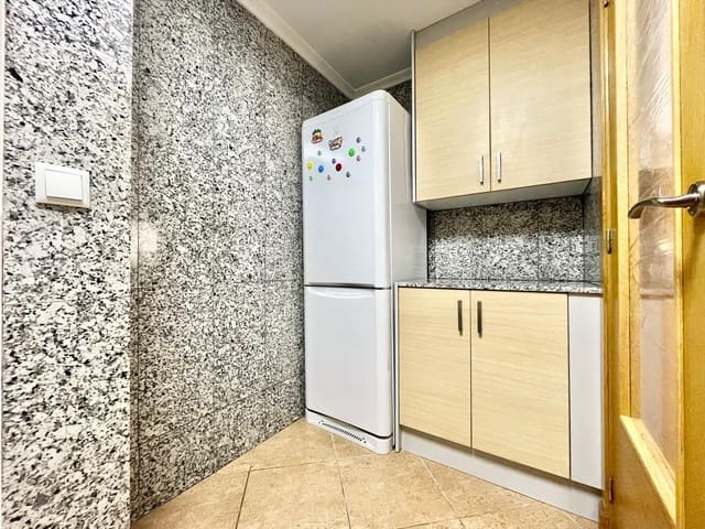 2 quarto Apartamento para venda em Formentera del Segura com piscina - 120 000 € (Ref: 9465395)