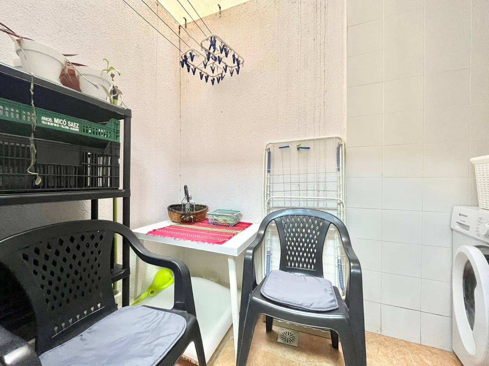 2 bedroom Apartment for sale in Formentera del Segura with pool - € 120,000 (Ref: 9465395)