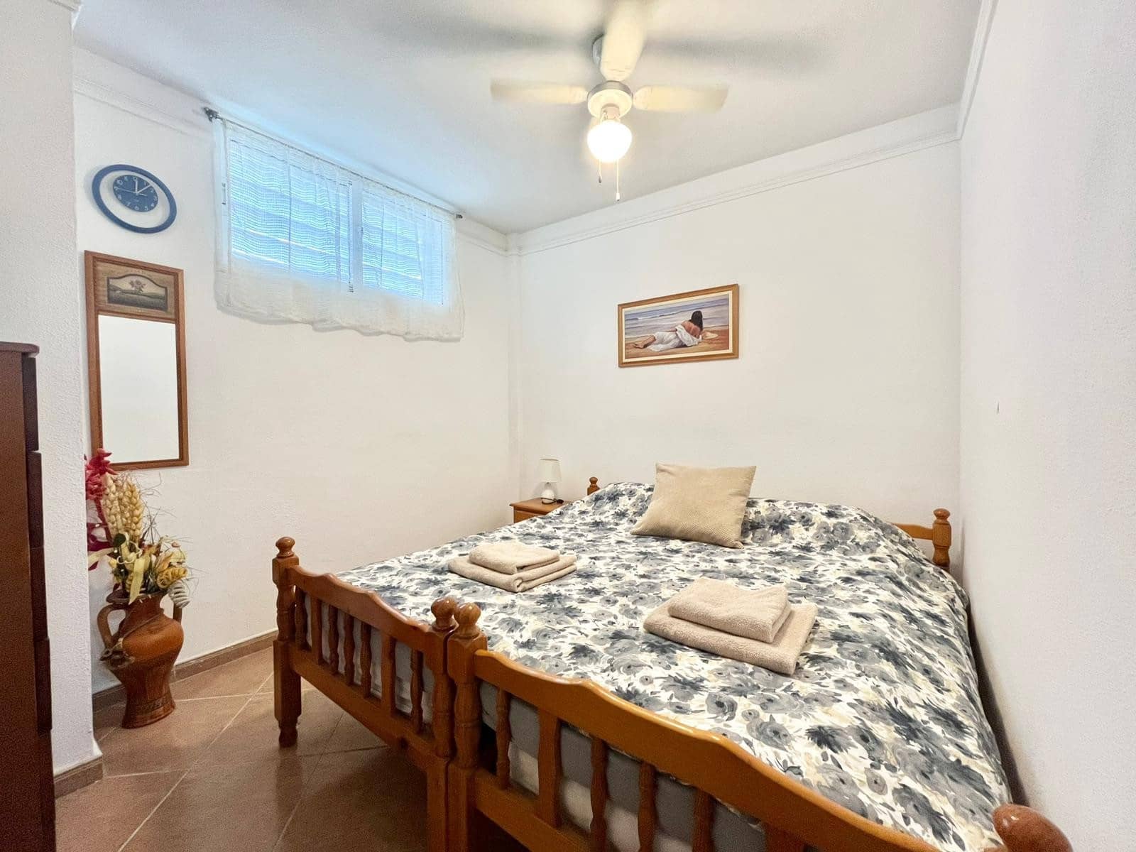 2 bedroom Apartment for sale in Formentera del Segura with pool - € 120,000 (Ref: 9465395)