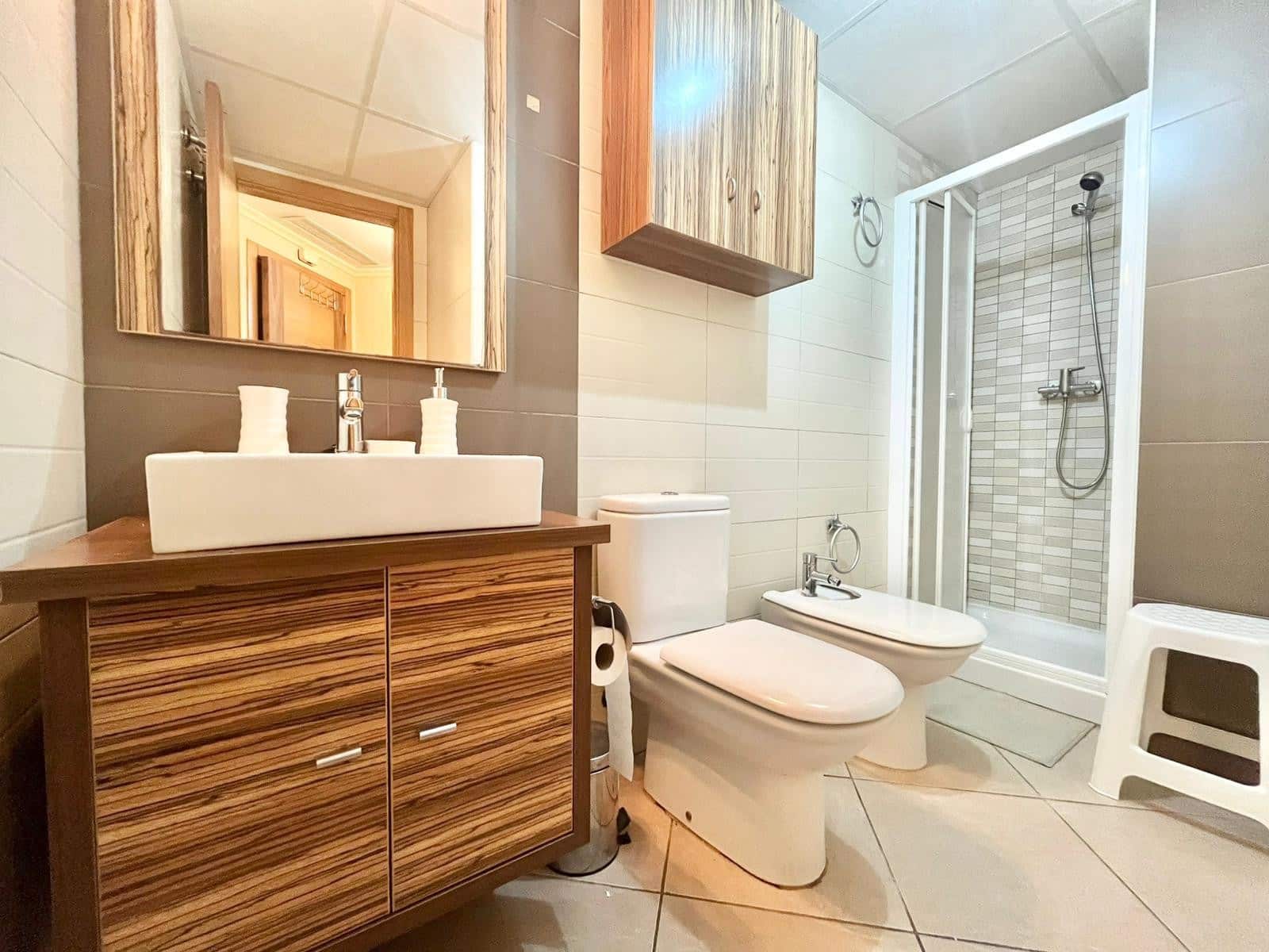 2 bedroom Apartment for sale in Formentera del Segura with pool - € 120,000 (Ref: 9465395)