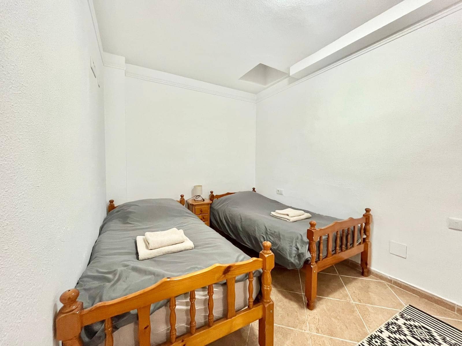 2 bedroom Apartment for sale in Formentera del Segura with pool - € 120,000 (Ref: 9465395)