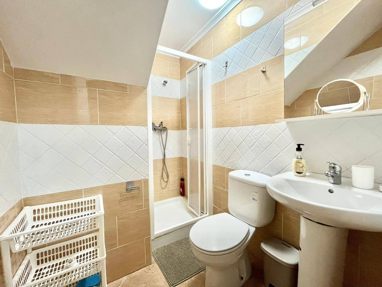 2 bedroom Apartment for sale in Formentera del Segura with pool - € 120,000 (Ref: 9465395)