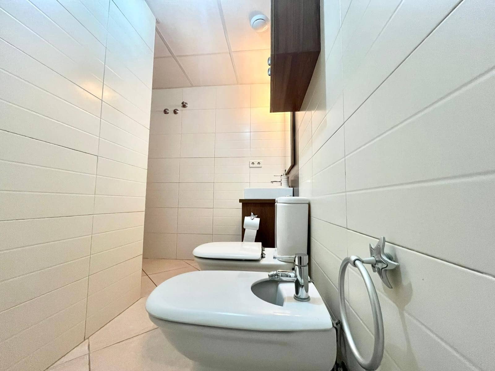 2 bedroom Apartment for sale in Formentera del Segura with pool - € 120,000 (Ref: 9465395)