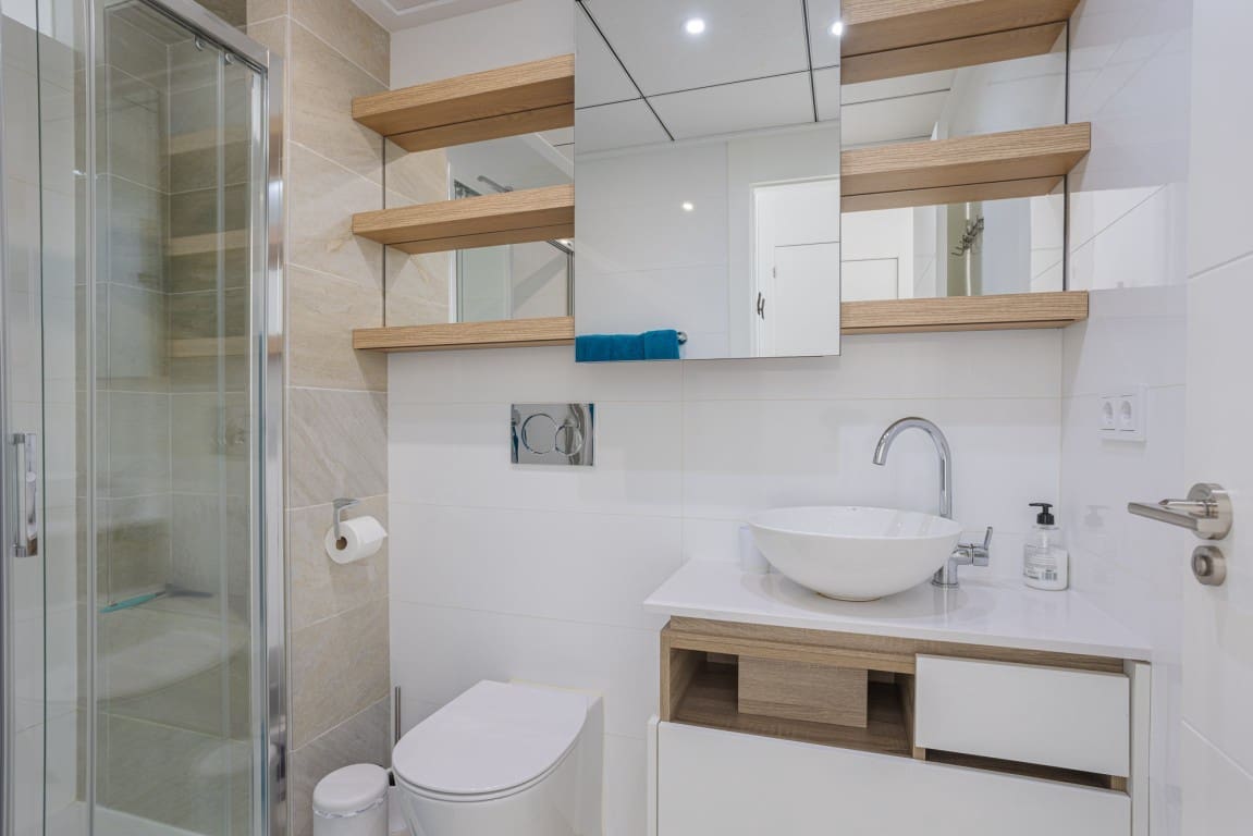 2 bedroom Penthouse for sale in Ciudad Quesada with pool - € 299,995 (Ref: 9465396)