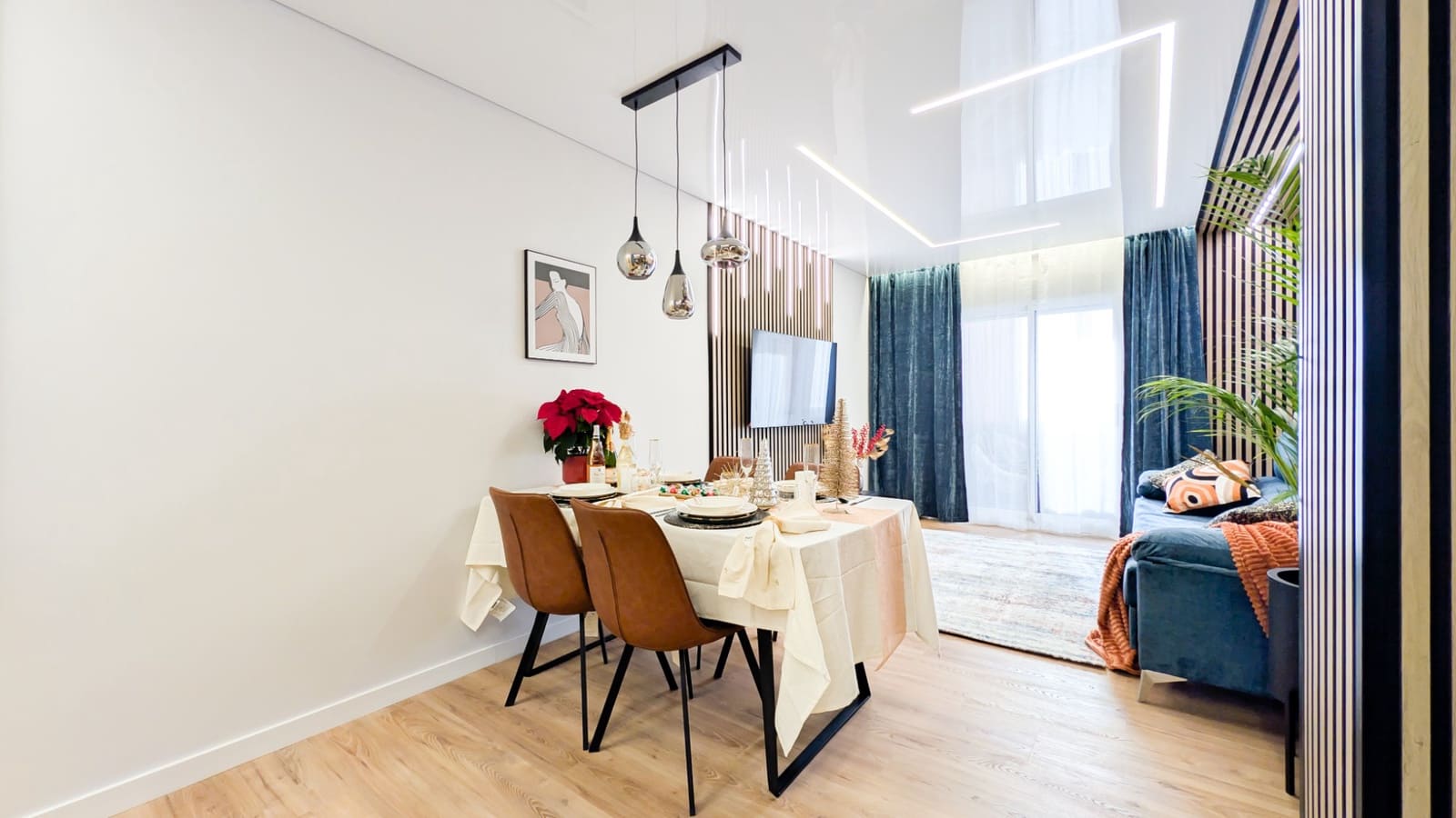 2 soverom Leilighet til salgs i Torrevieja med svømmebasseng - € 174 800 (Ref: 9465399)