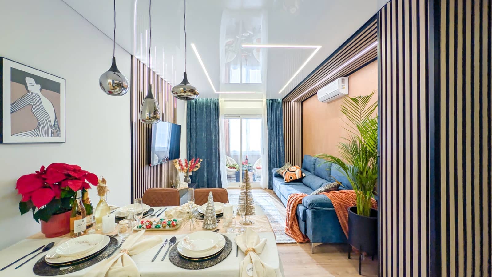 2 soverom Leilighet til salgs i Torrevieja med svømmebasseng - € 174 800 (Ref: 9465399)