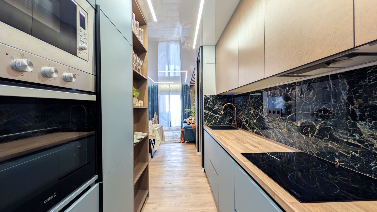 2 soverom Leilighet til salgs i Torrevieja med svømmebasseng - € 174 800 (Ref: 9465399)