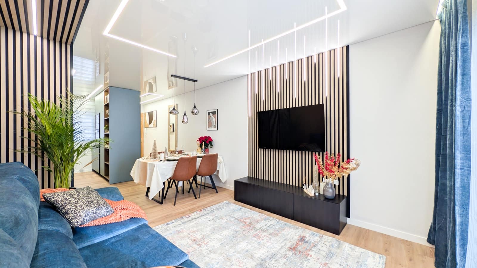 2 soverom Leilighet til salgs i Torrevieja med svømmebasseng - € 174 800 (Ref: 9465399)