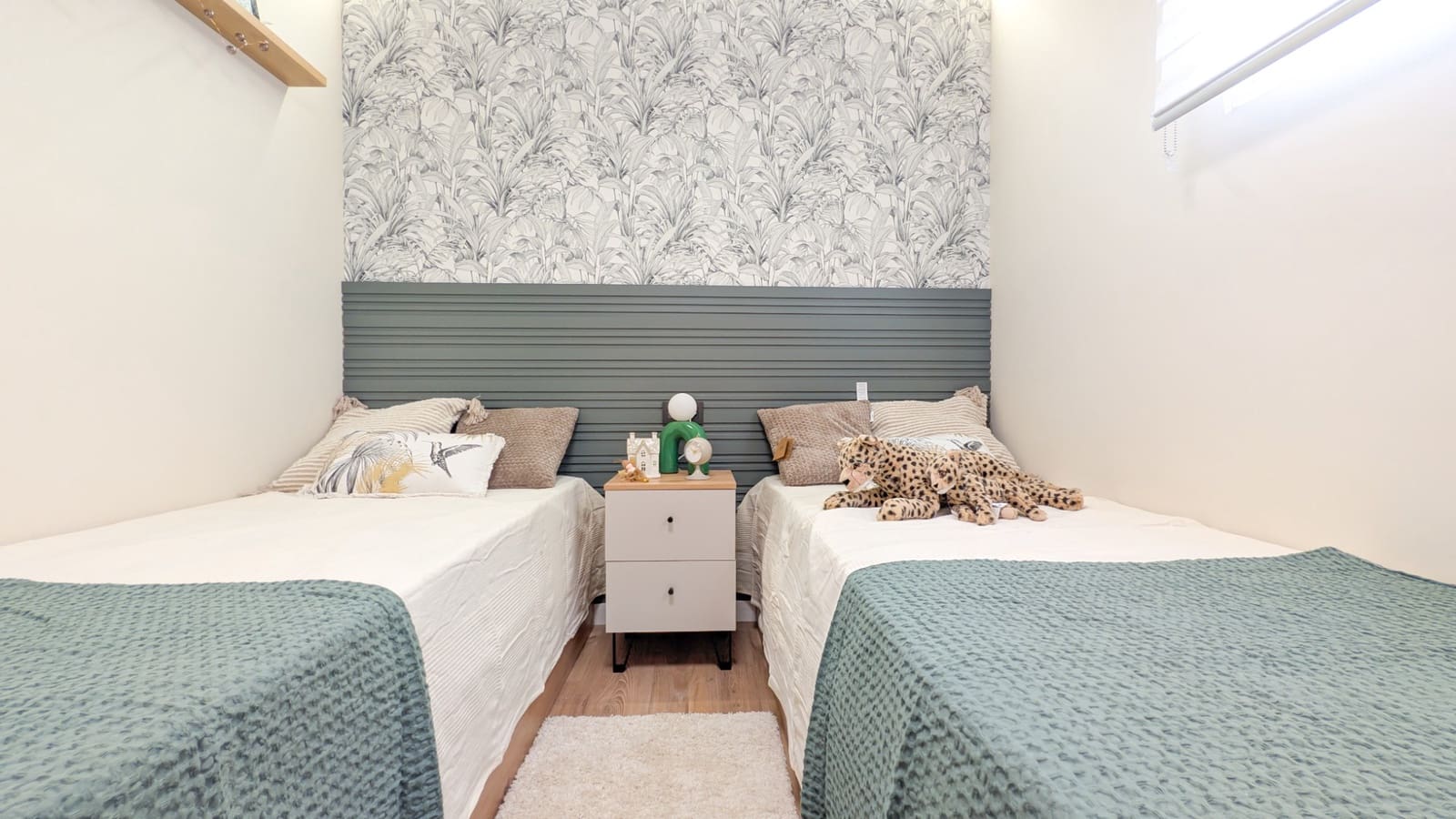 2 soverom Leilighet til salgs i Torrevieja med svømmebasseng - € 174 800 (Ref: 9465399)