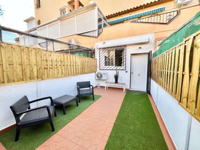 Monolocale in vendita in Nueva Torrevieja, Torrevieja - 87.000 € (Rif: 9465400)