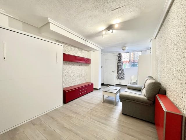 Monolocale in vendita in Nueva Torrevieja, Torrevieja - 87.000 € (Rif: 9465400)