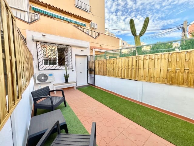 Monolocale in vendita in Nueva Torrevieja, Torrevieja - 87.000 € (Rif: 9465400)