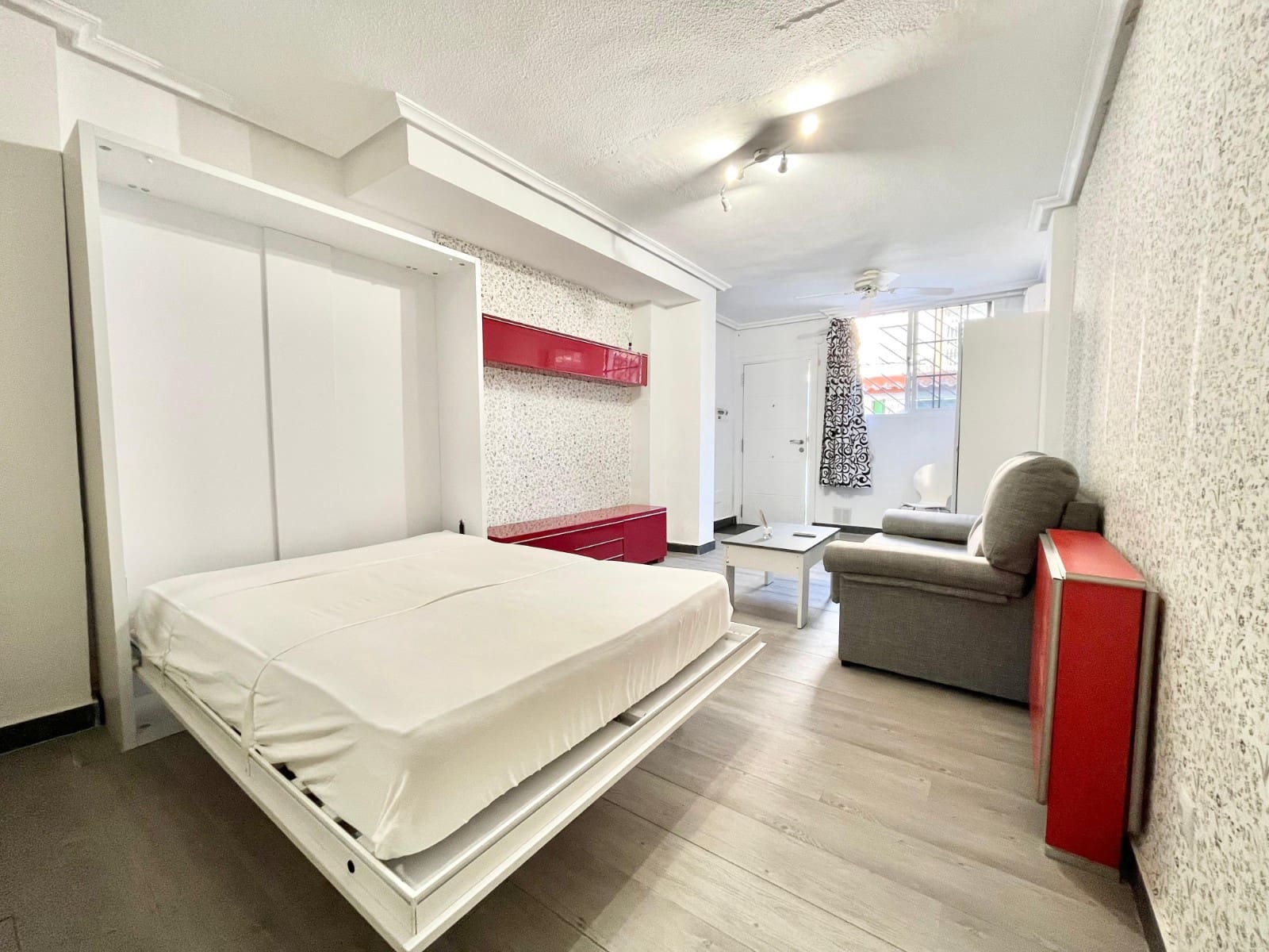 Studio til salg i Torrevieja - € 87.000 (Ref: 9465400)